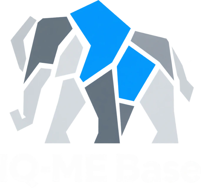 iQ-ME BASE